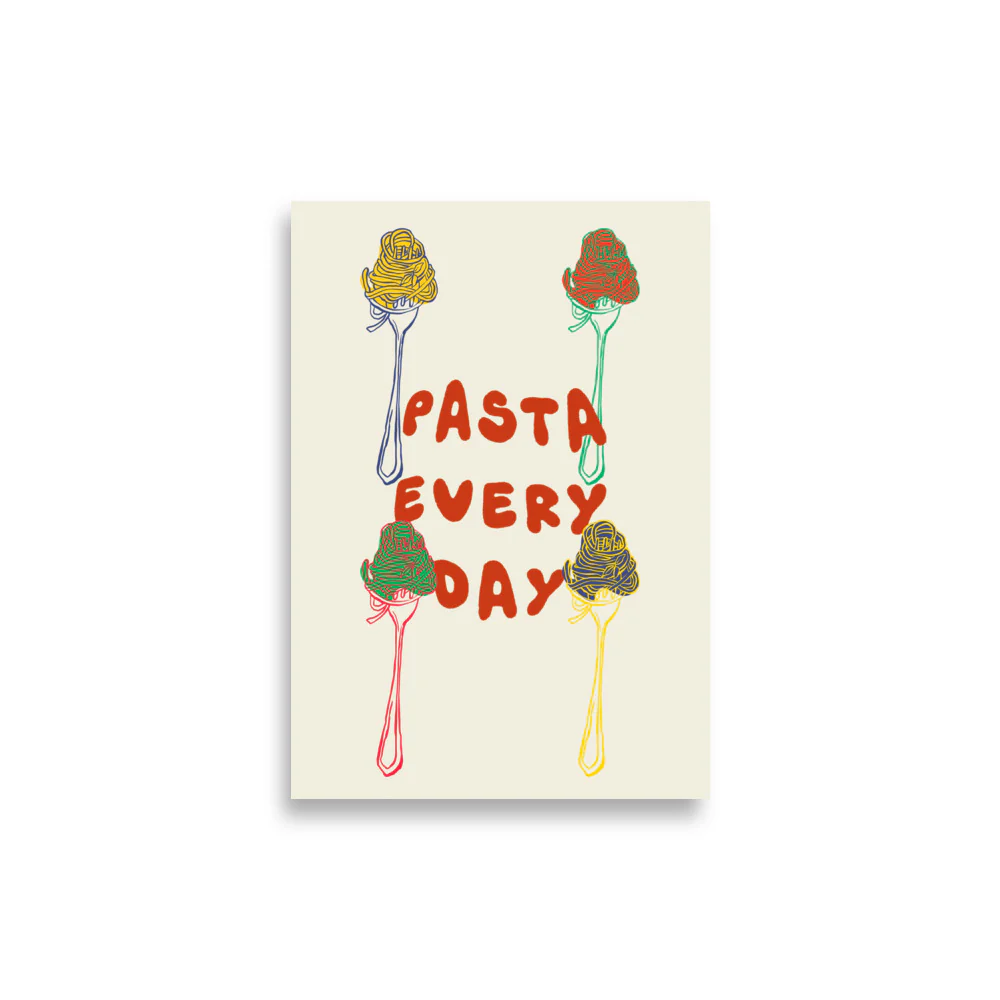 Pasta Every Day - Image 2
