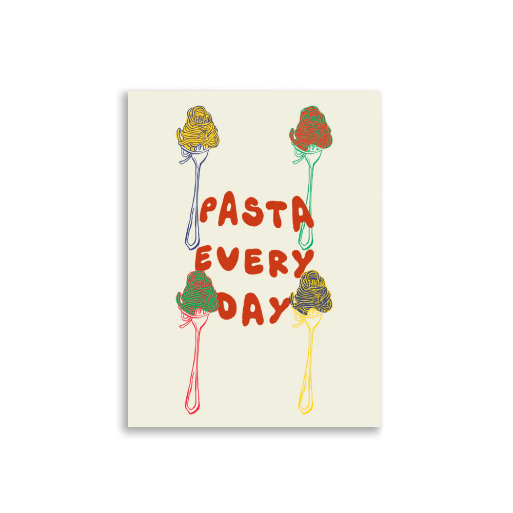 Pasta Every Day - Image 3