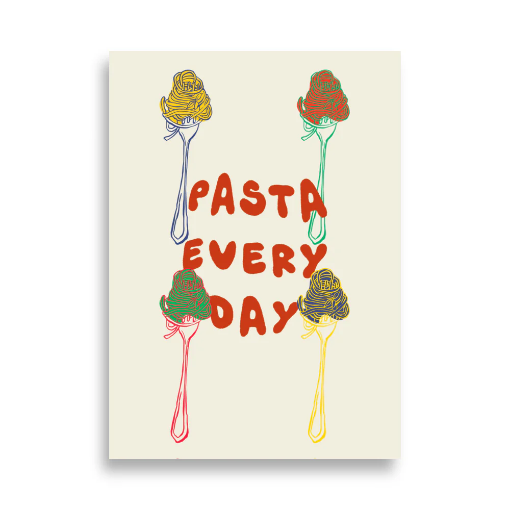 Pasta Every Day - Image 4