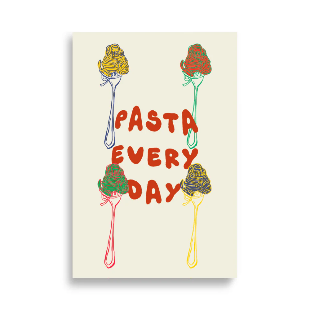 Pasta Every Day - Image 5