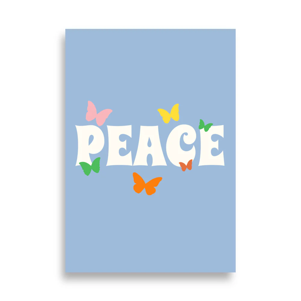 Peace