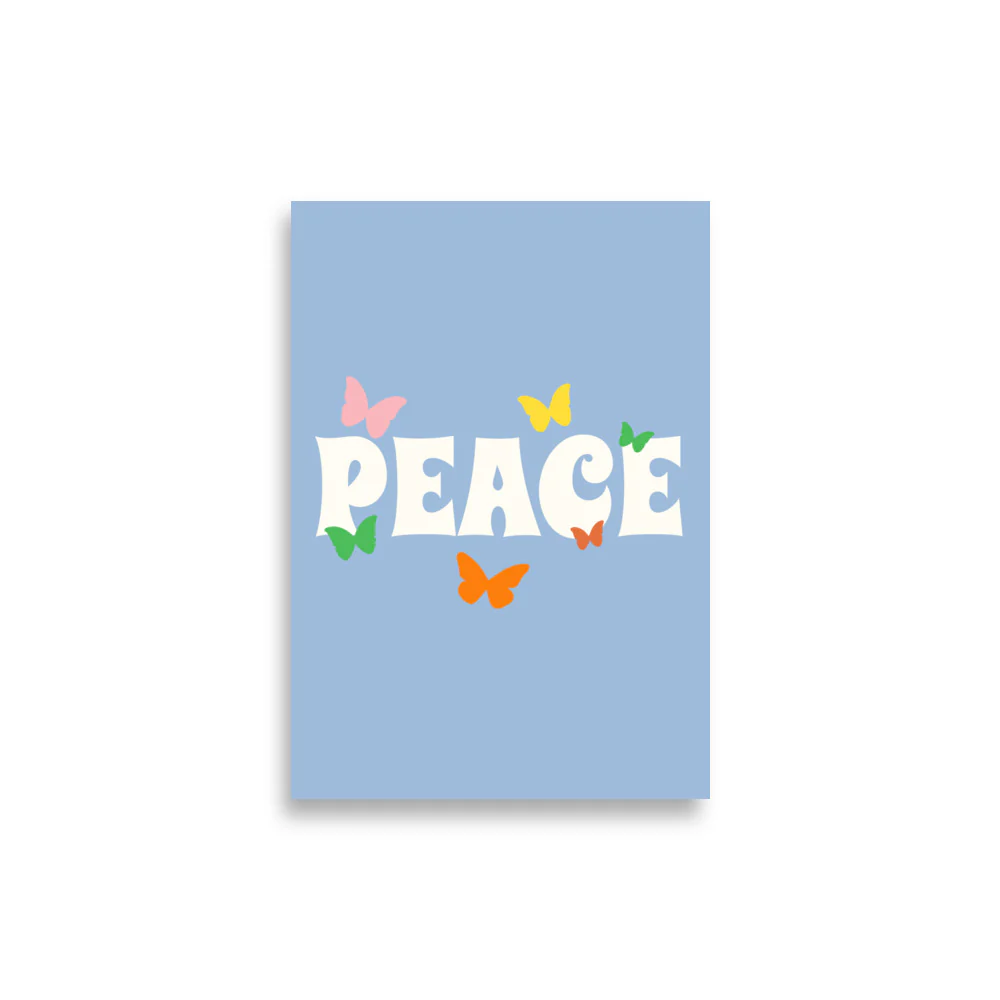 Peace - Image 2