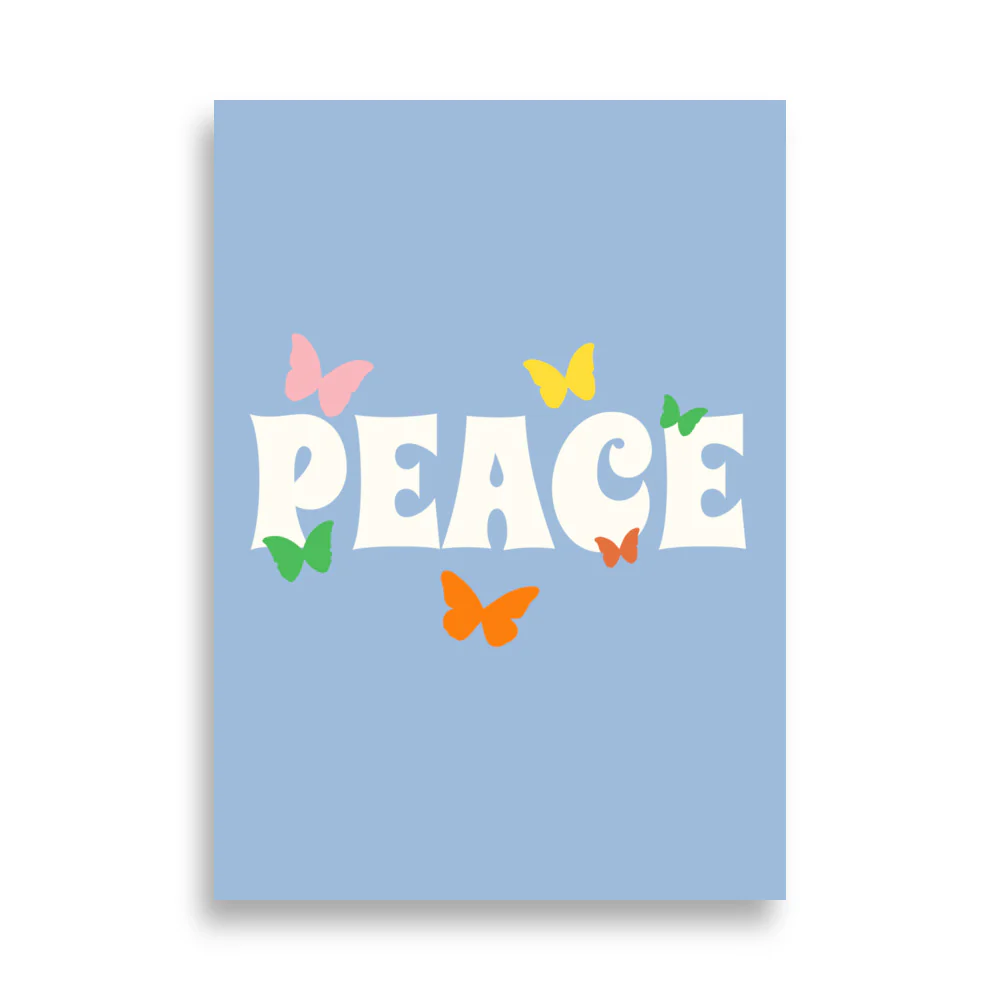 Peace - Image 4