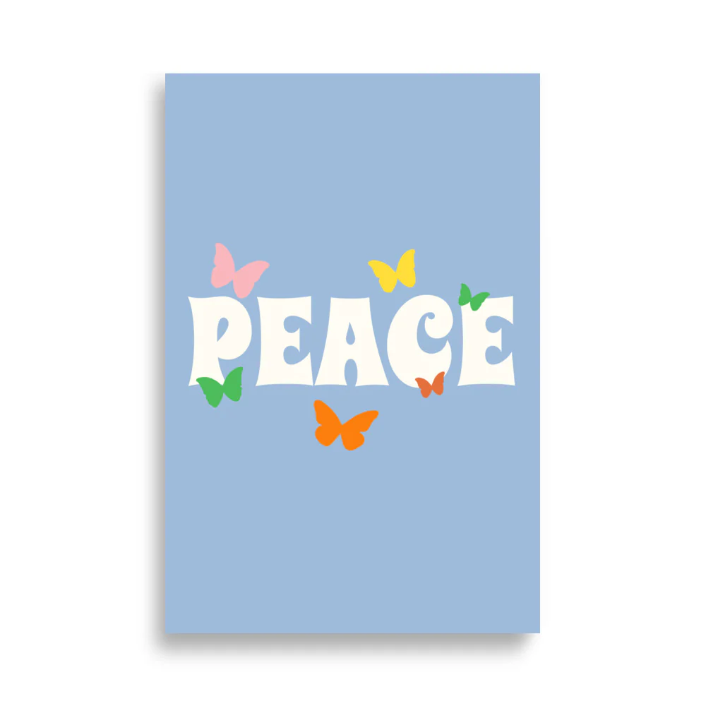 Peace - Image 5