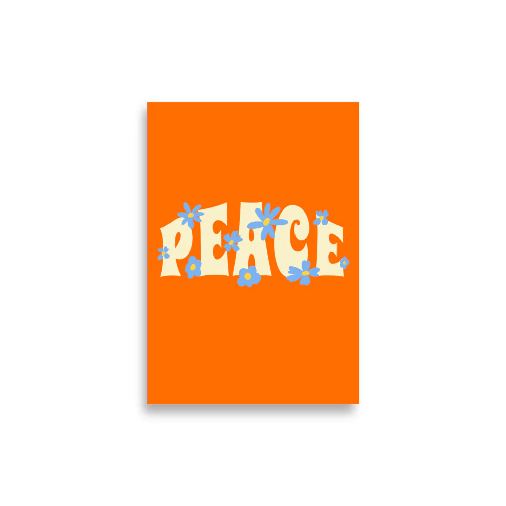 Peace - Image 2