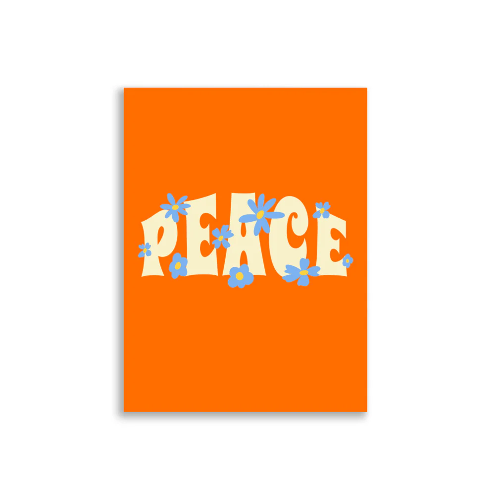 Peace - Image 3