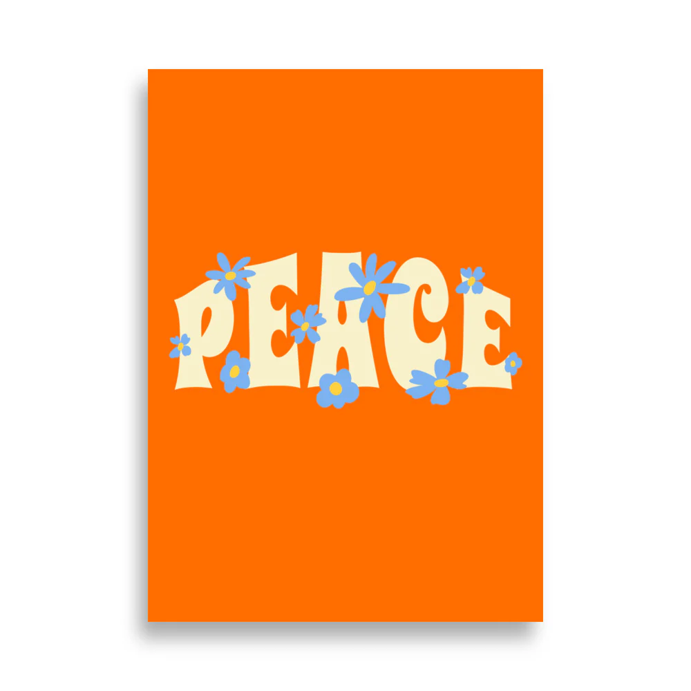 Peace - Image 4