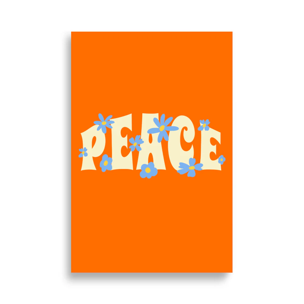 Peace - Image 5