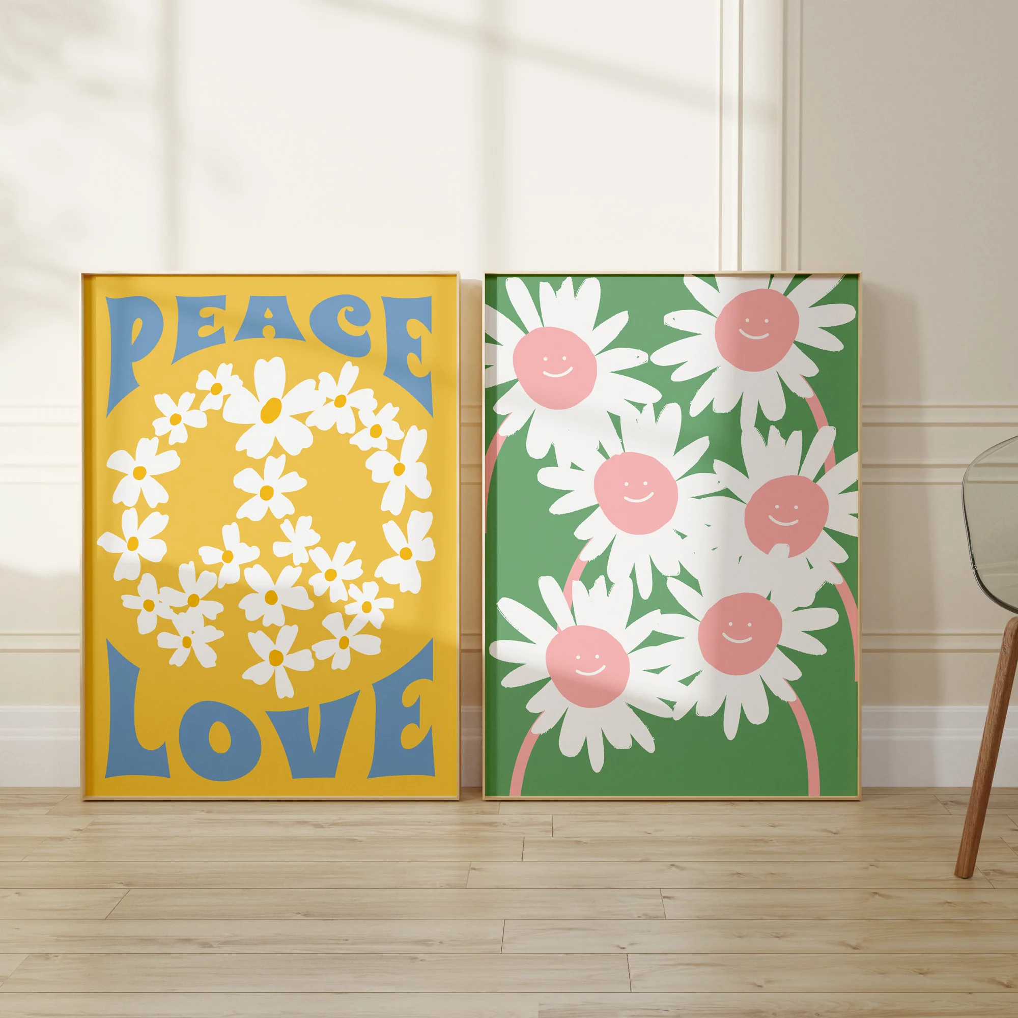 Peace, Love - Image 2
