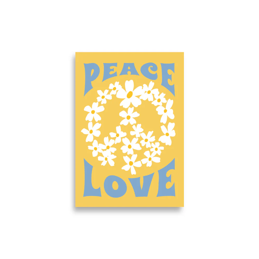Peace, Love - Image 3
