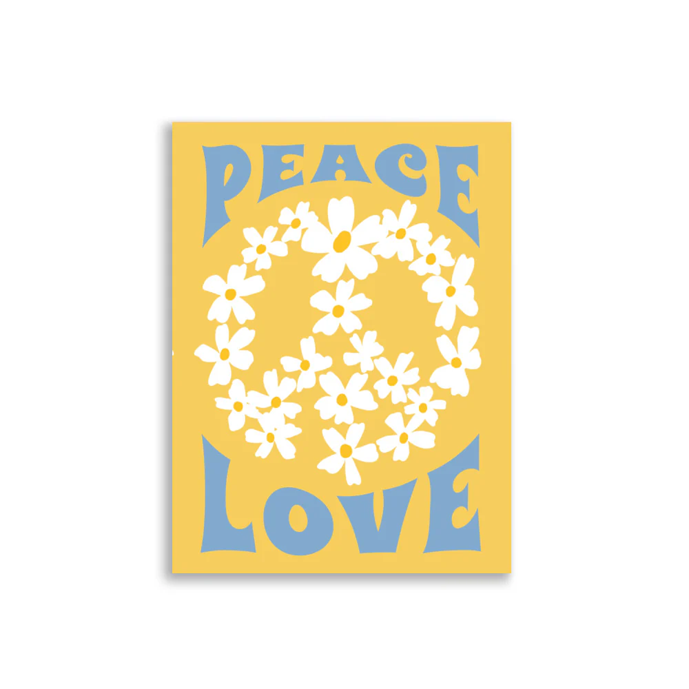 Peace, Love - Image 4