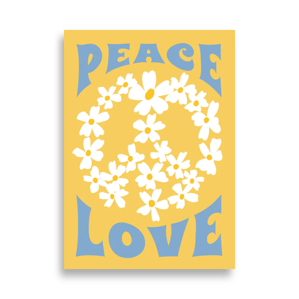 Peace, Love - Image 5