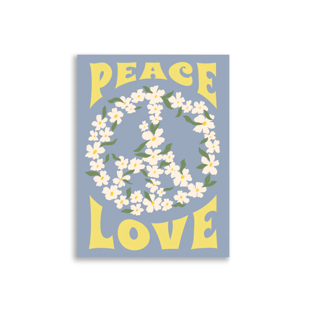 Peace Love - Image 4