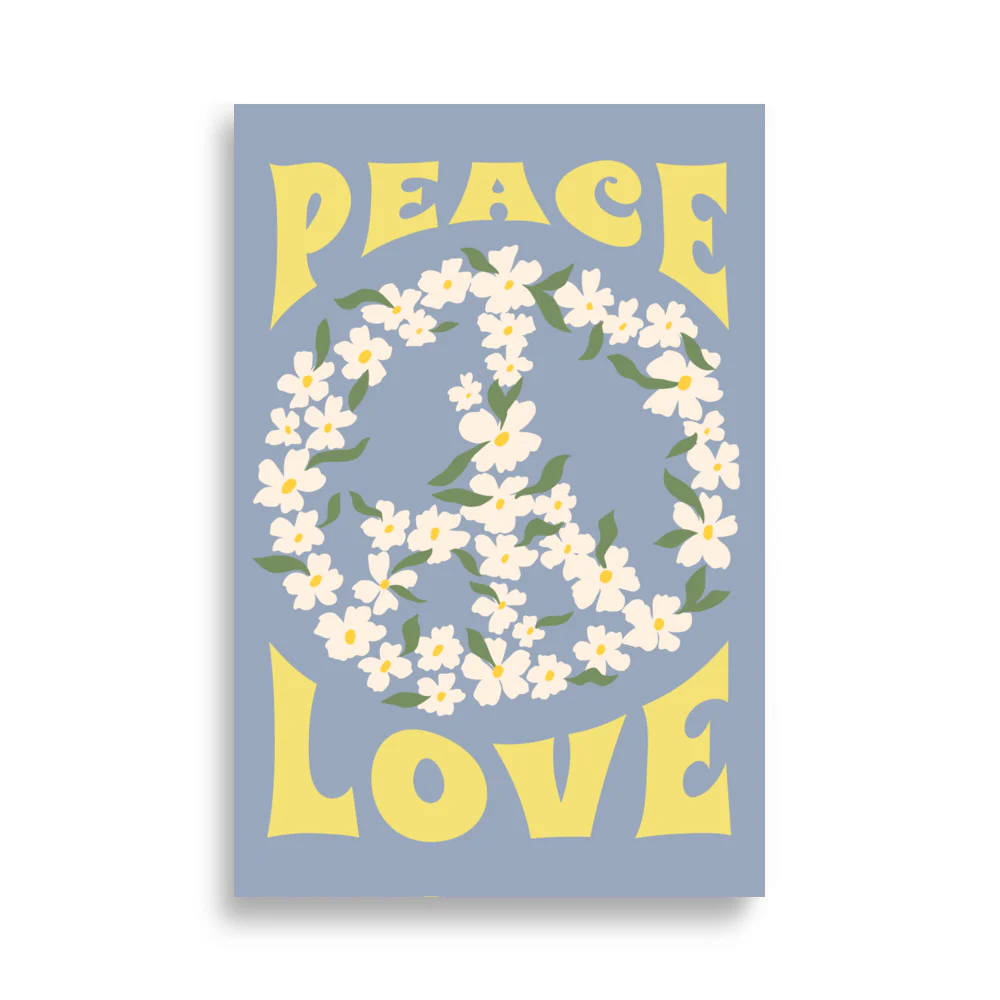Peace Love - Image 6