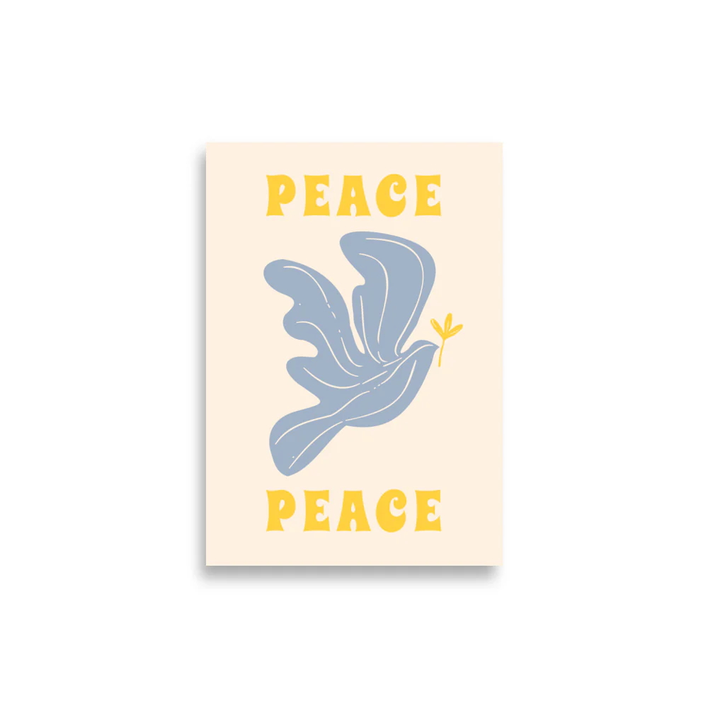 Peace to Peace - Image 2