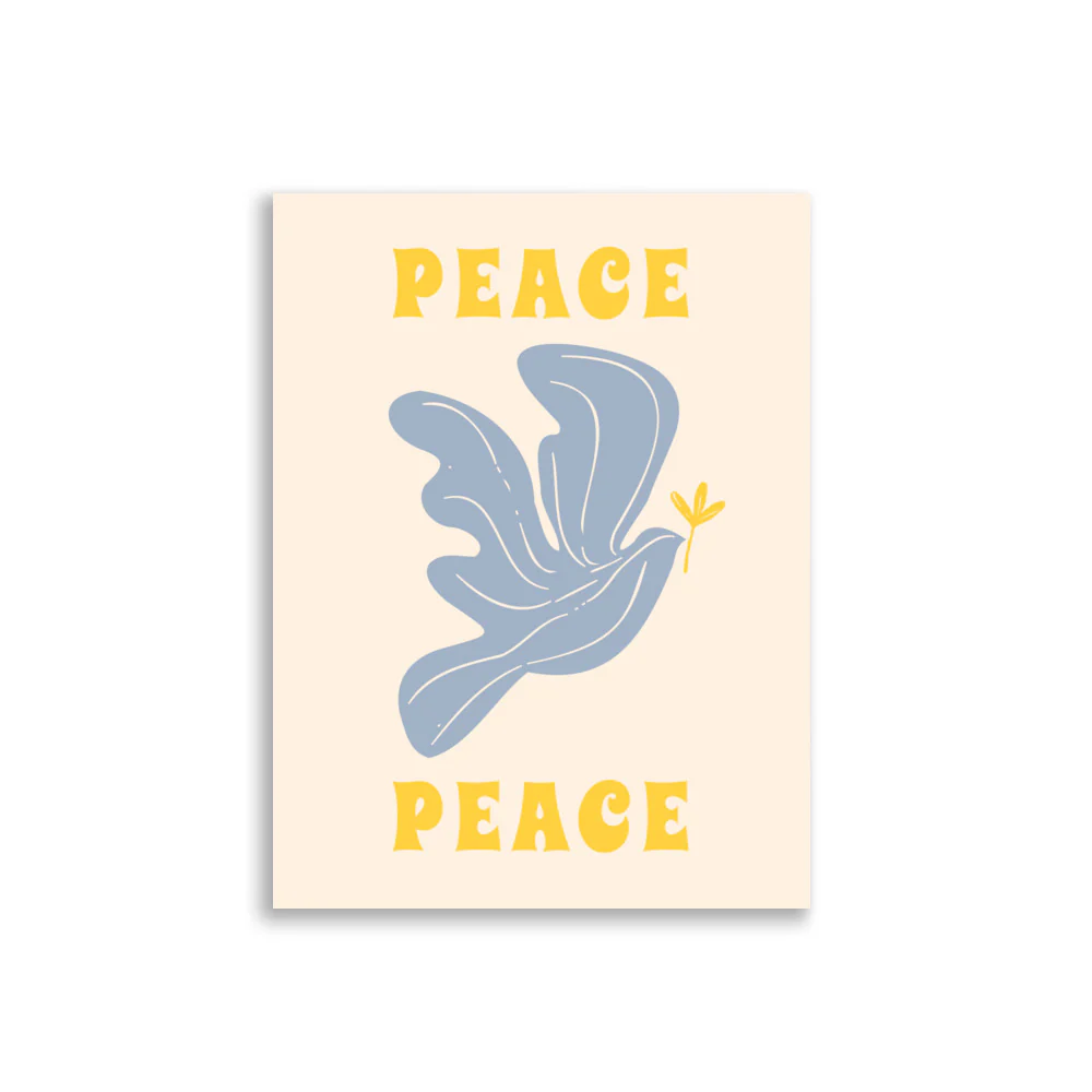 Peace to Peace - Image 3