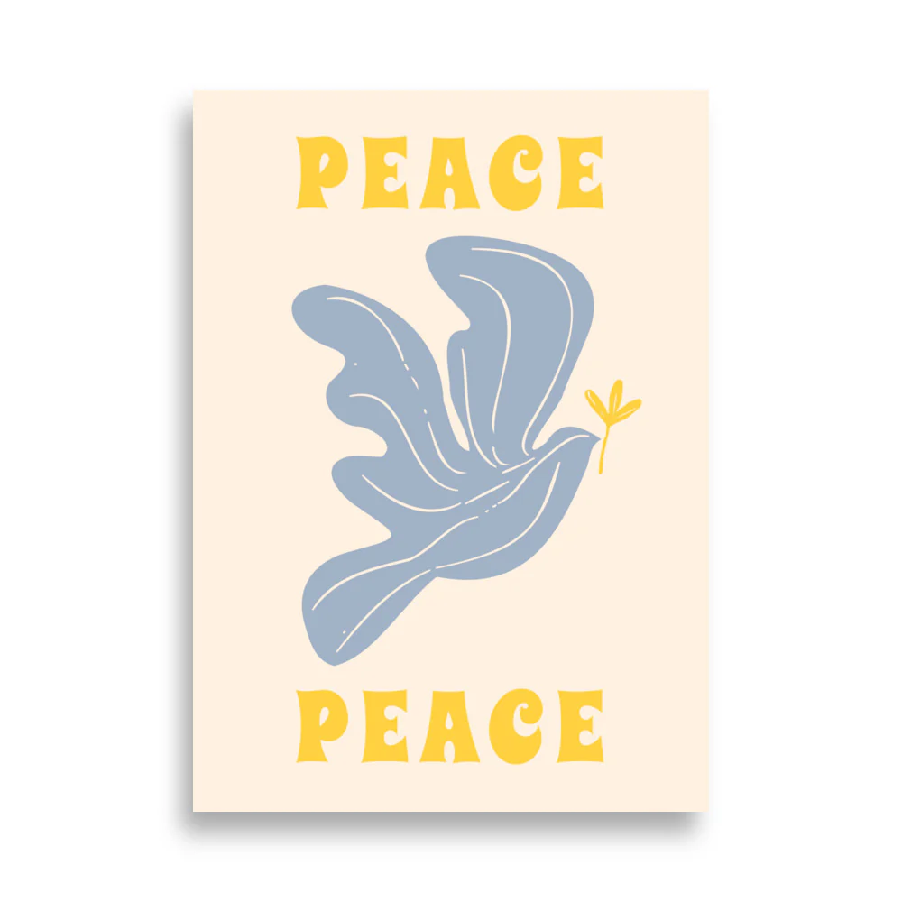 Peace to Peace - Image 4