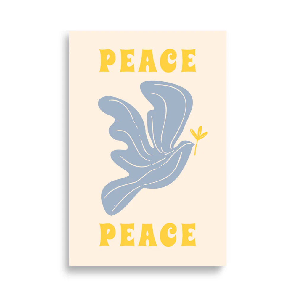 Peace to Peace - Image 5