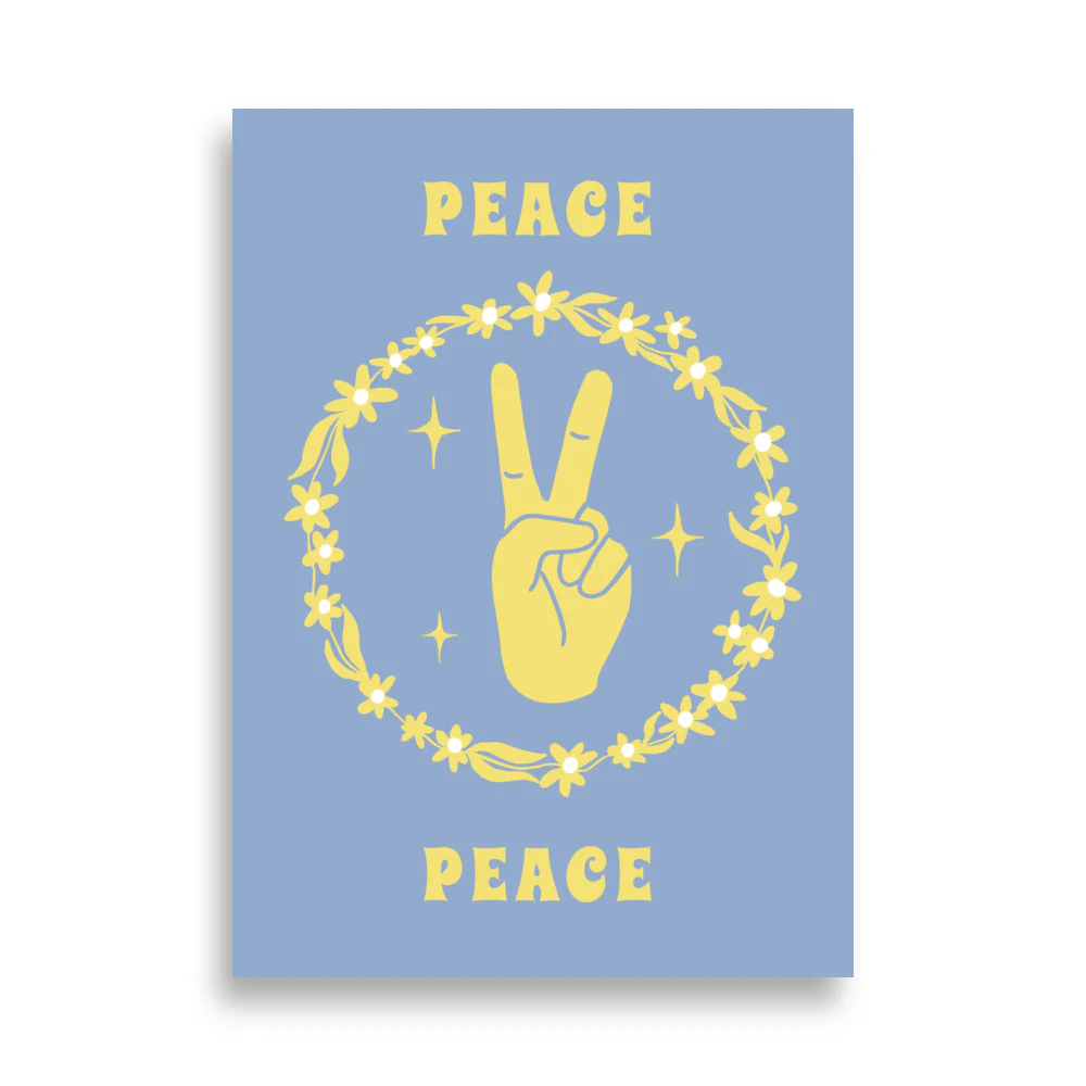 Peace to Peace - Image 4
