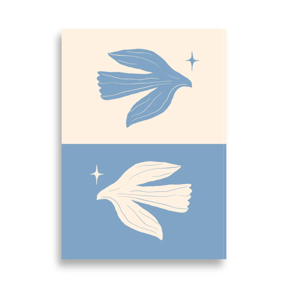 Peace to Peace - Doves - Image 4