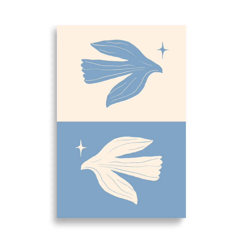 Peace to Peace - Doves - Image 5