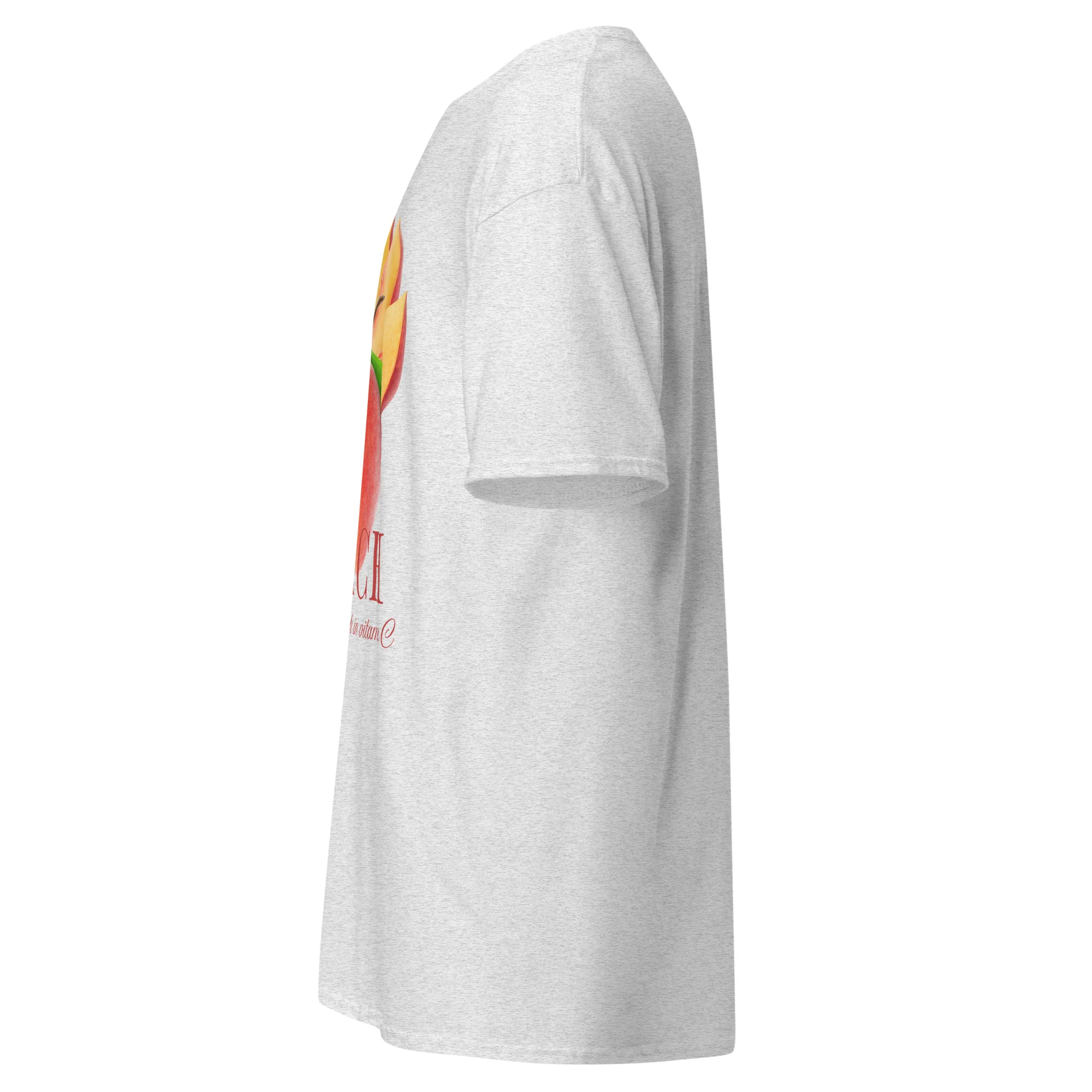 Peach T-shirt - Image 8