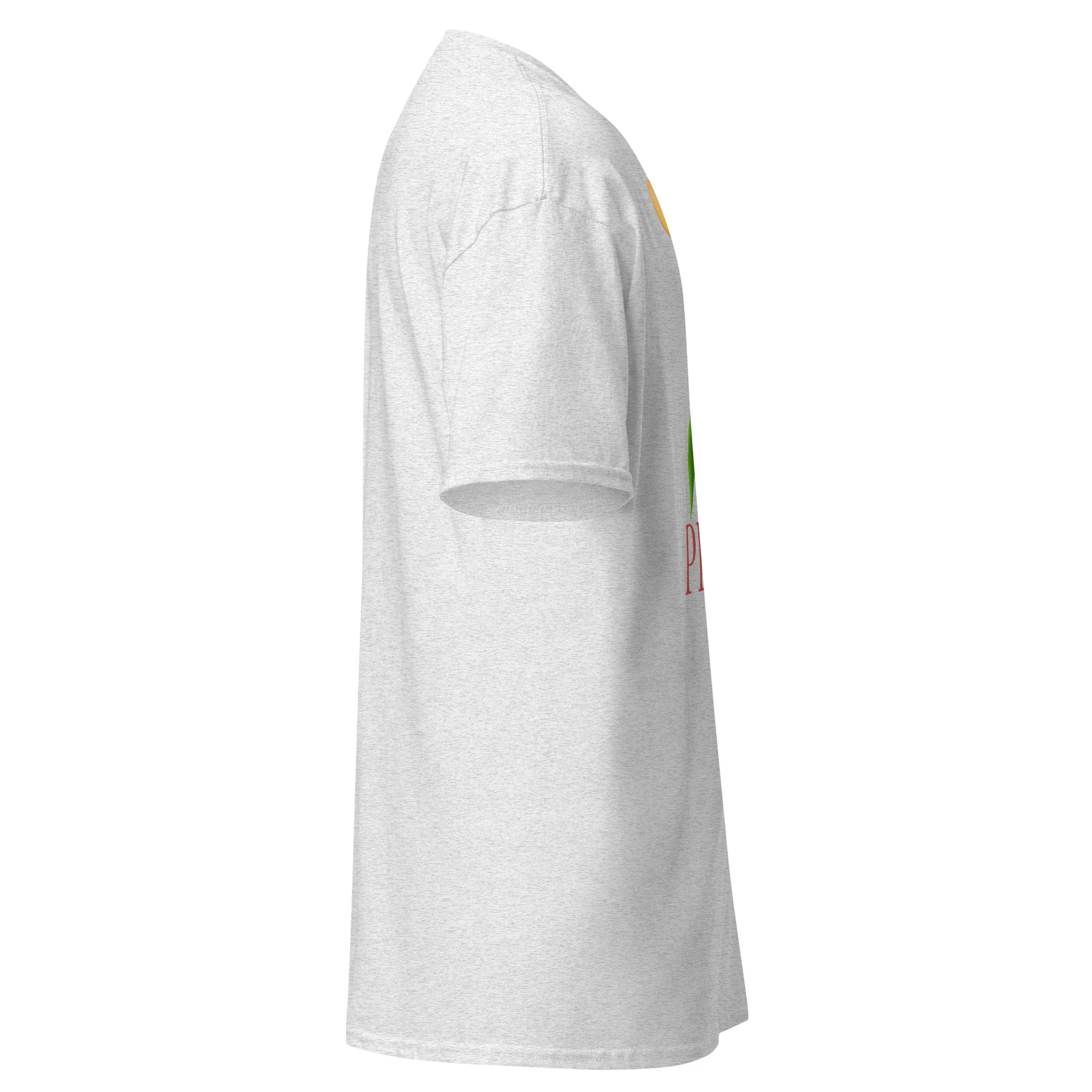 Peach T-shirt - Image 9