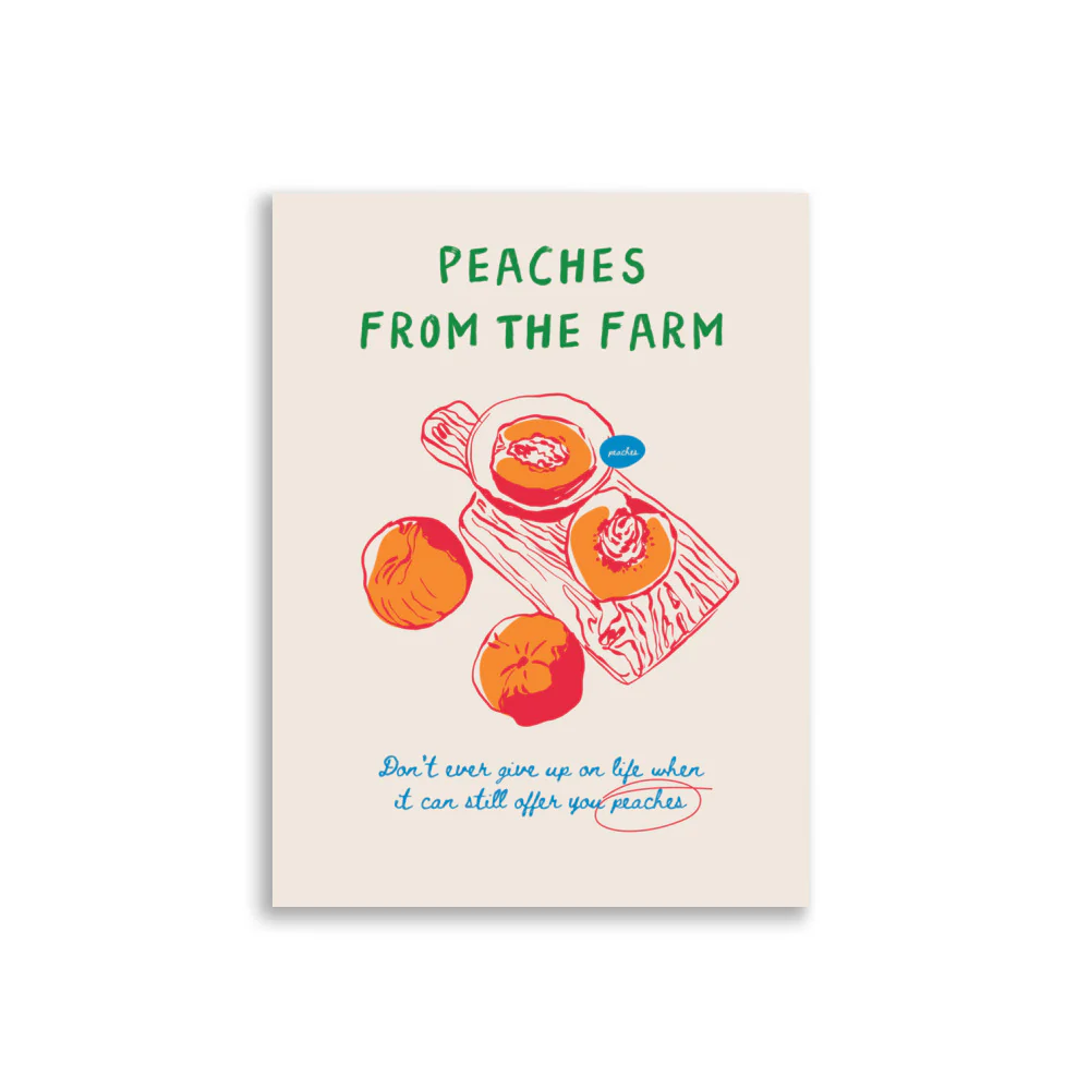 Peaches from the Farm - Image 3