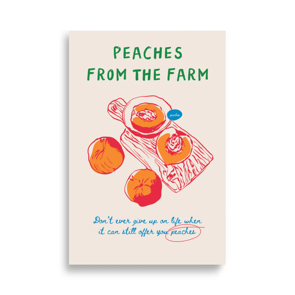 Peaches from the Farm - Image 5
