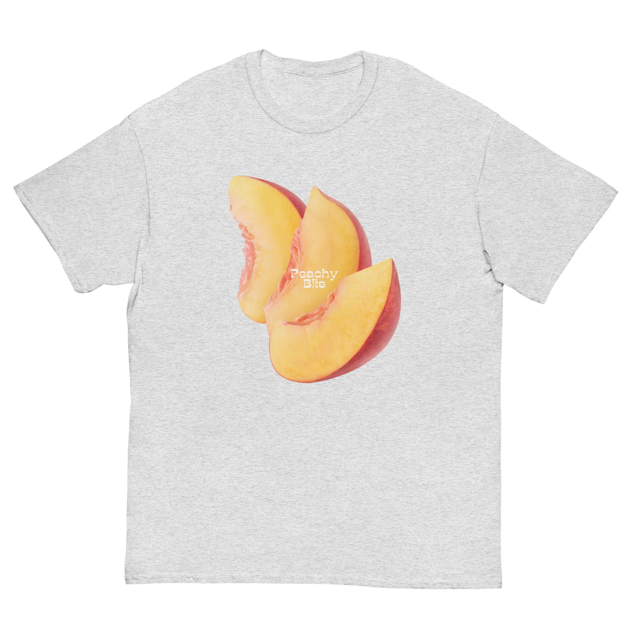 Peachy Bite T-shirt - Image 6