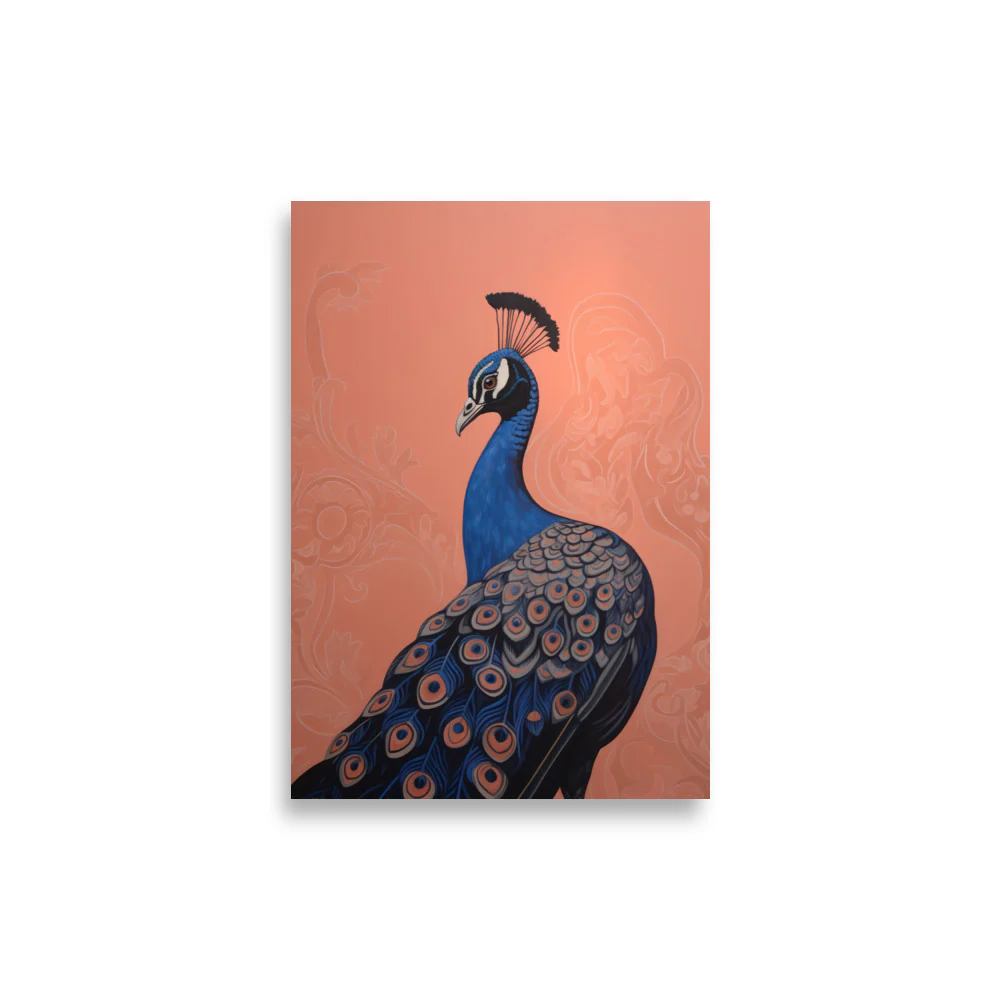 Peacock - Image 2