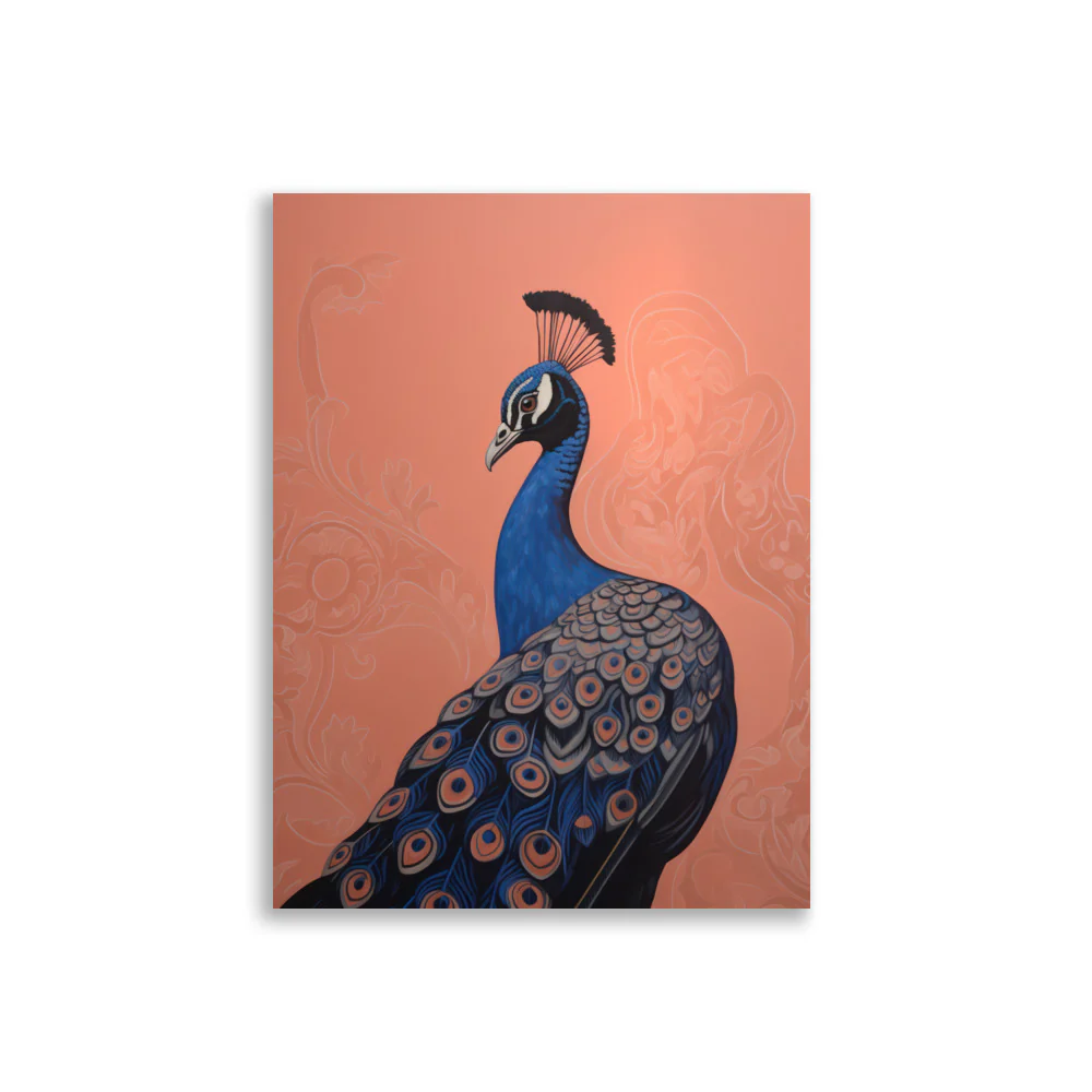 Peacock - Image 3