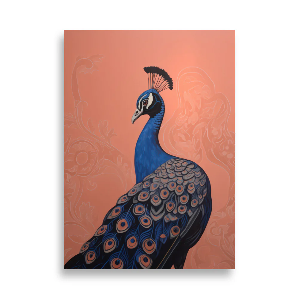 Peacock - Image 4