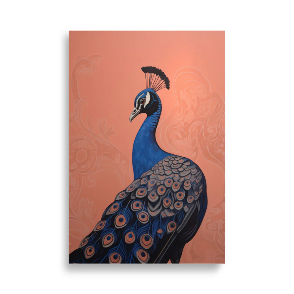 Peacock - Image 5