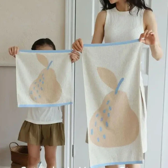 Pear Towel - Image 2