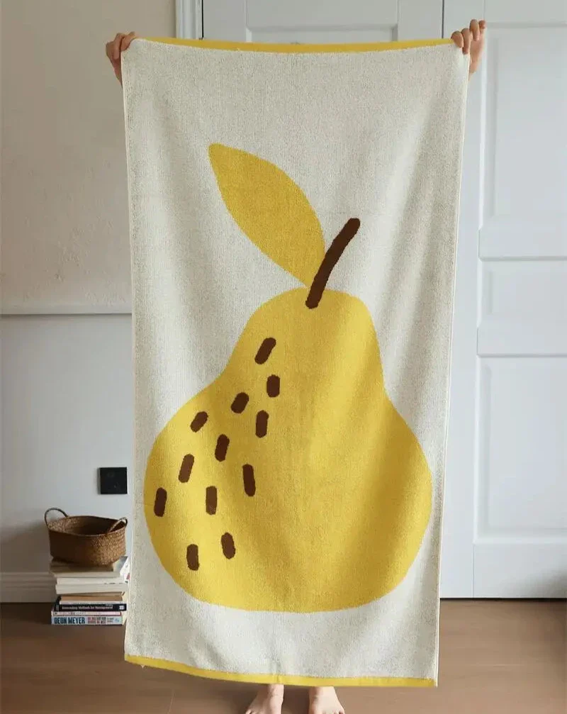Pear Towel - Image 3
