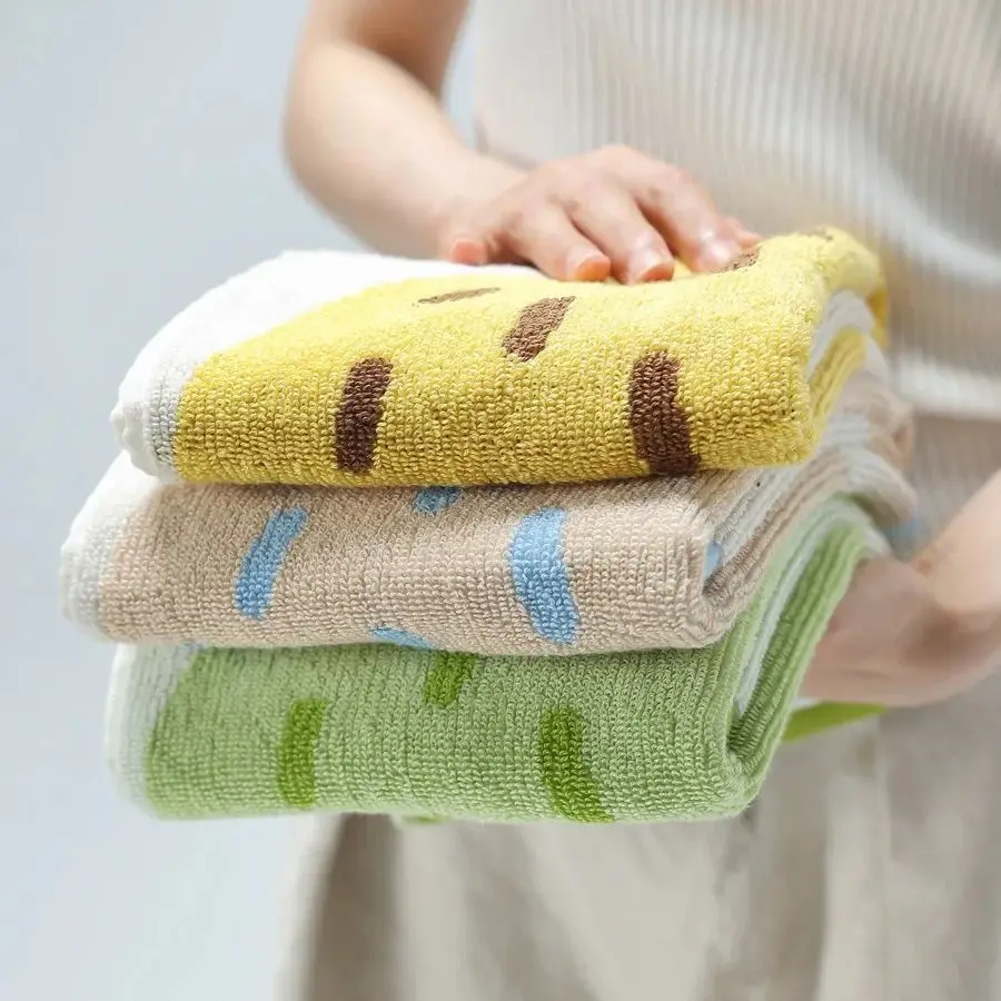 Pear Towel - Image 6