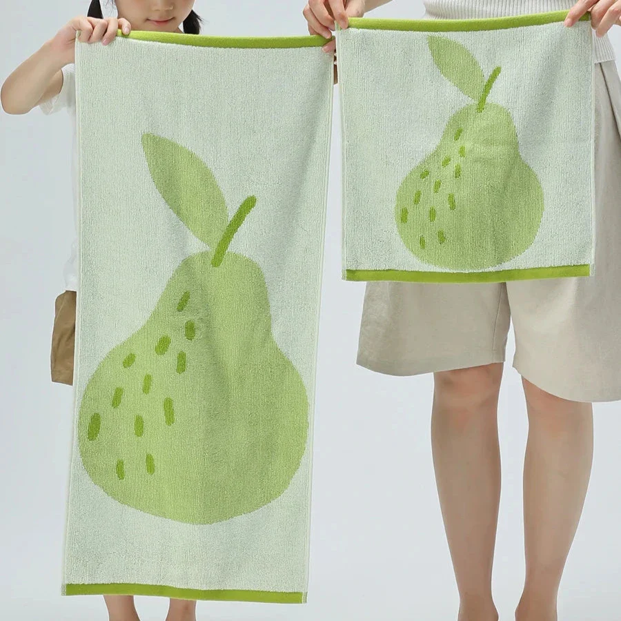 Pear Towel - Image 7