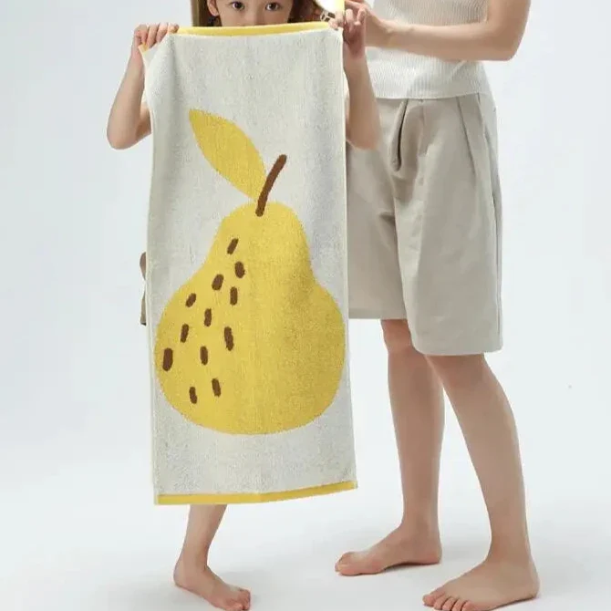 Pear Towel - Image 8