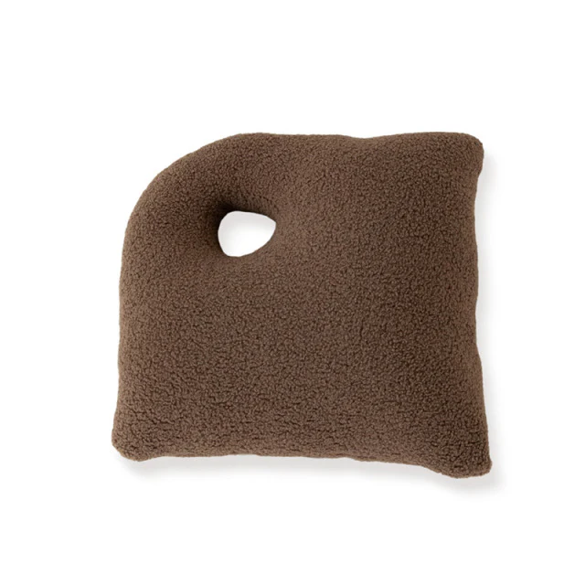 Pebble Wool Cushion - Image 10