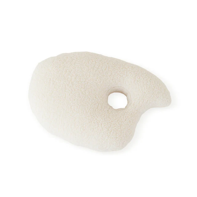Pebble Wool Cushion - Image 8