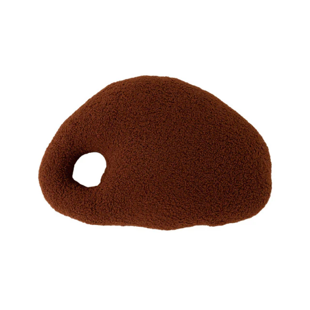 Pebble Wool Cushion - Image 9