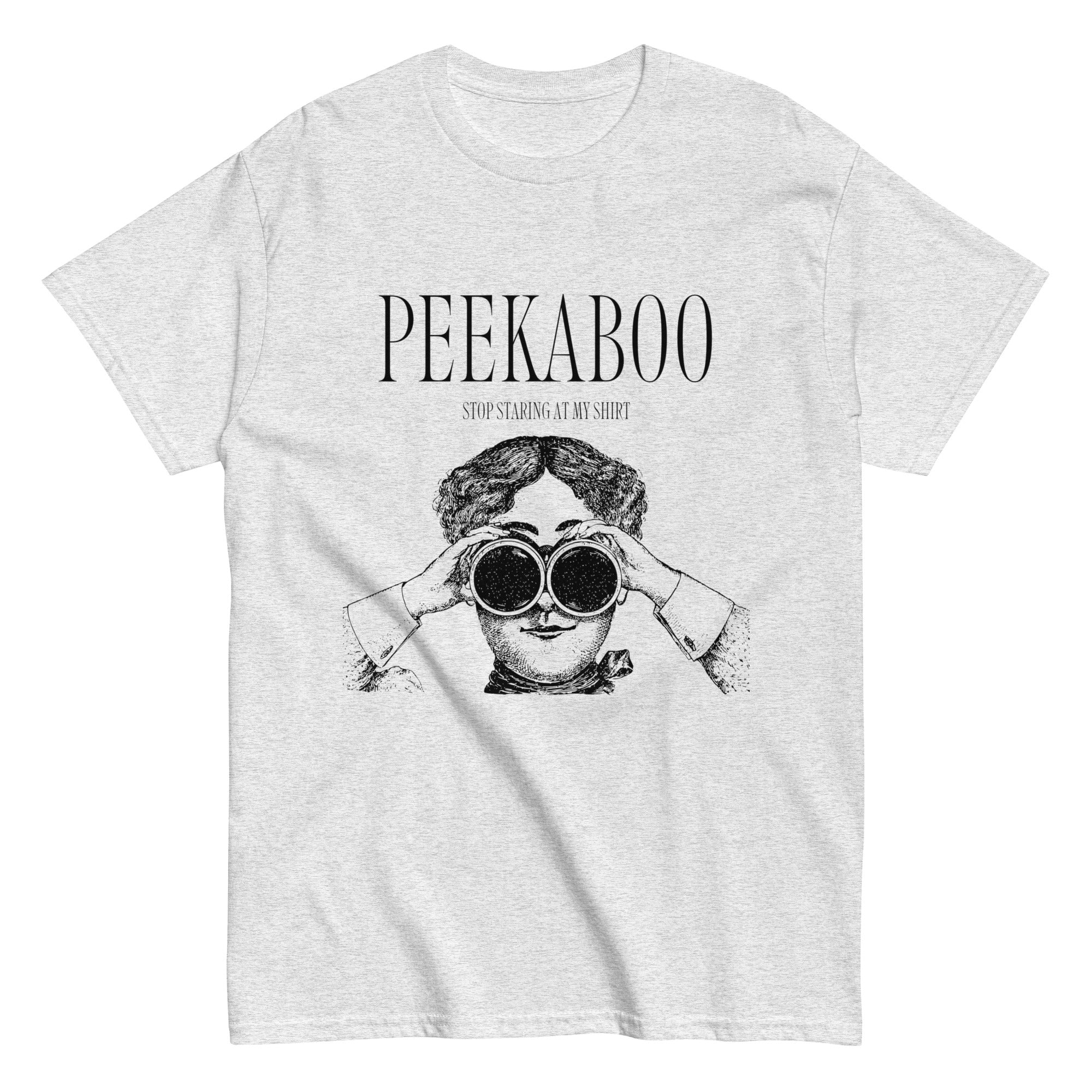 Peekaboo T-shirt
