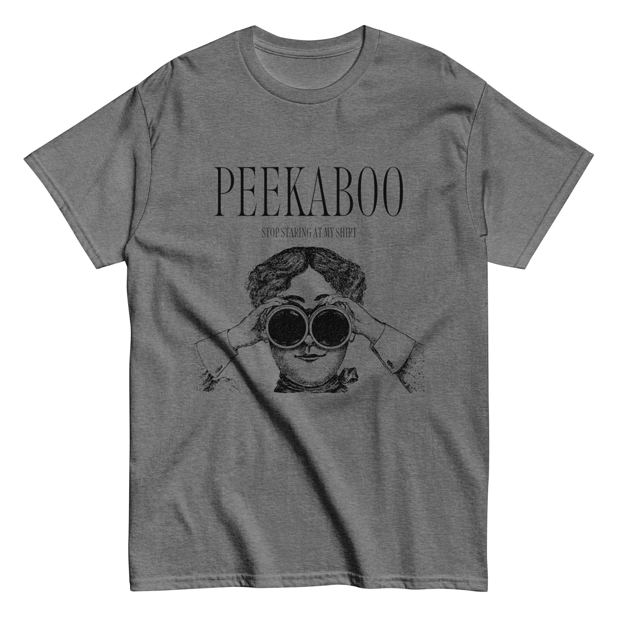 Peekaboo T-shirt - Image 2