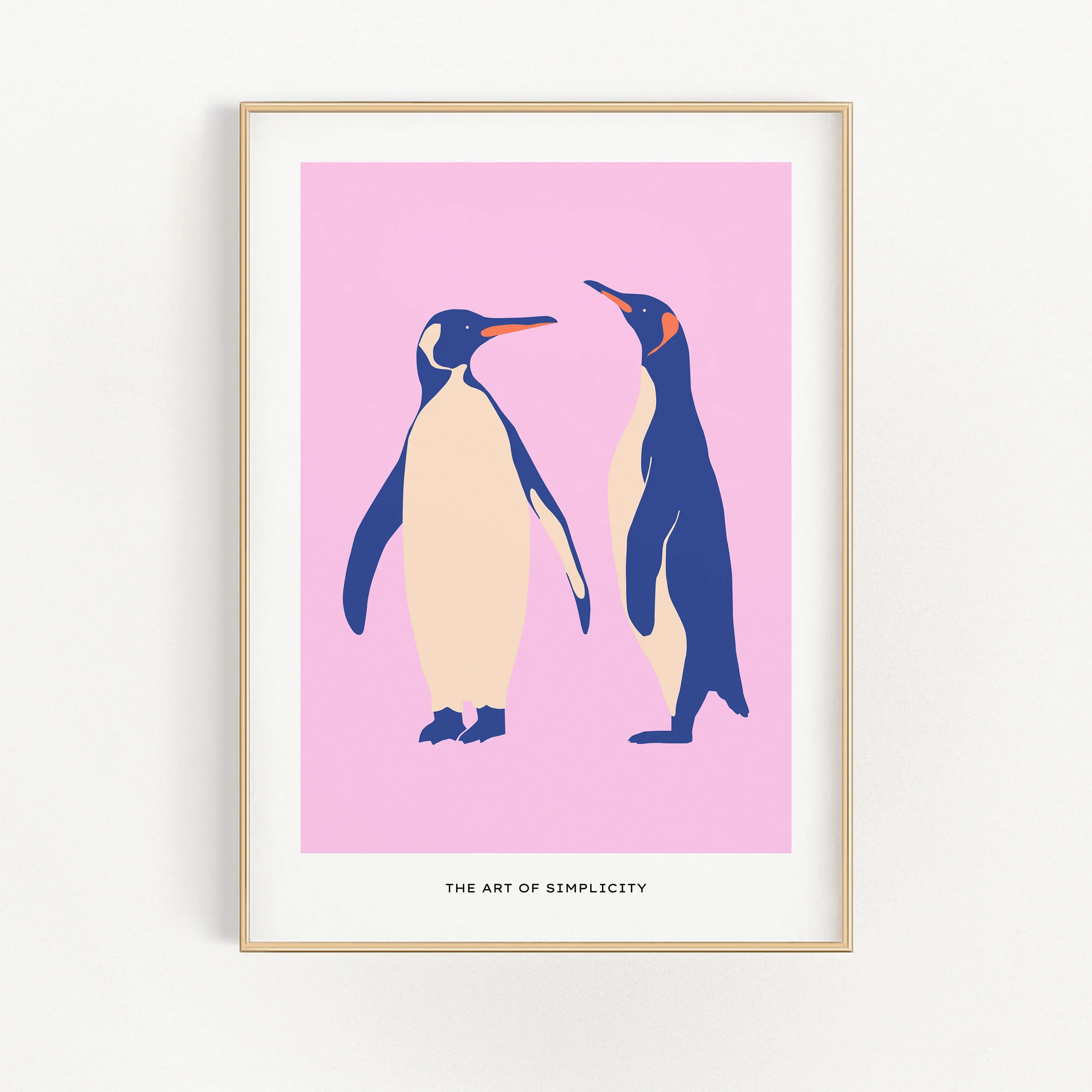 Penguins