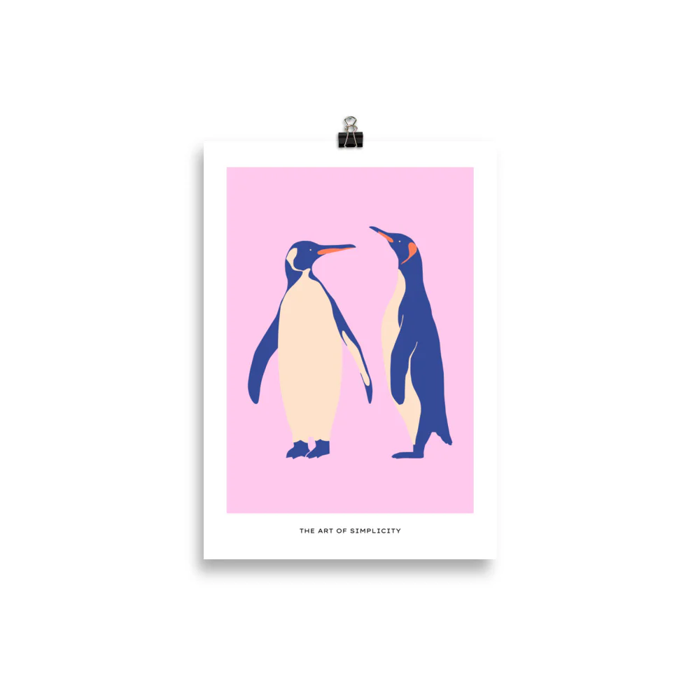 Penguins - Image 2