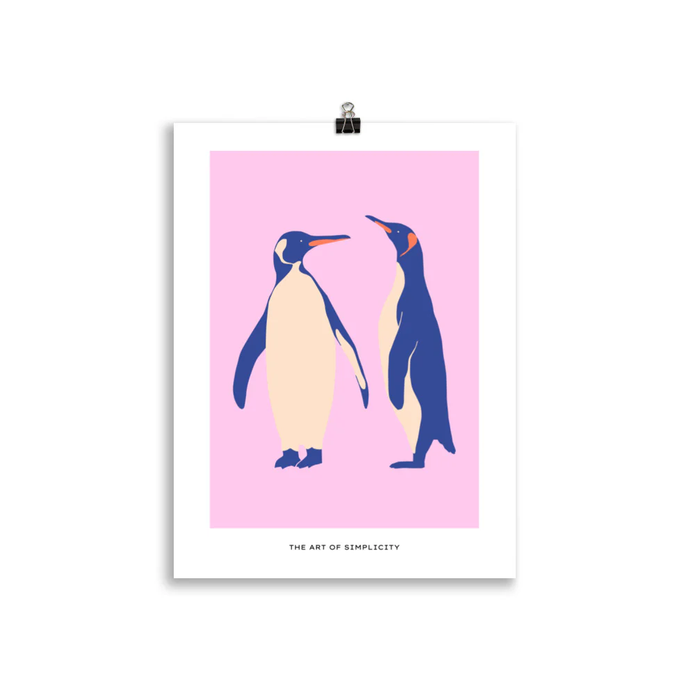 Penguins - Image 3
