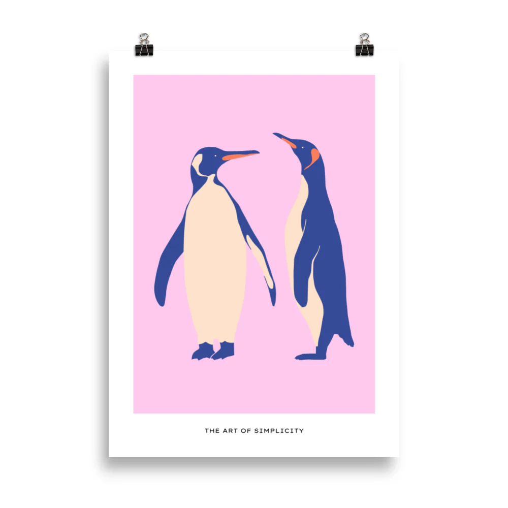 Penguins - Image 4