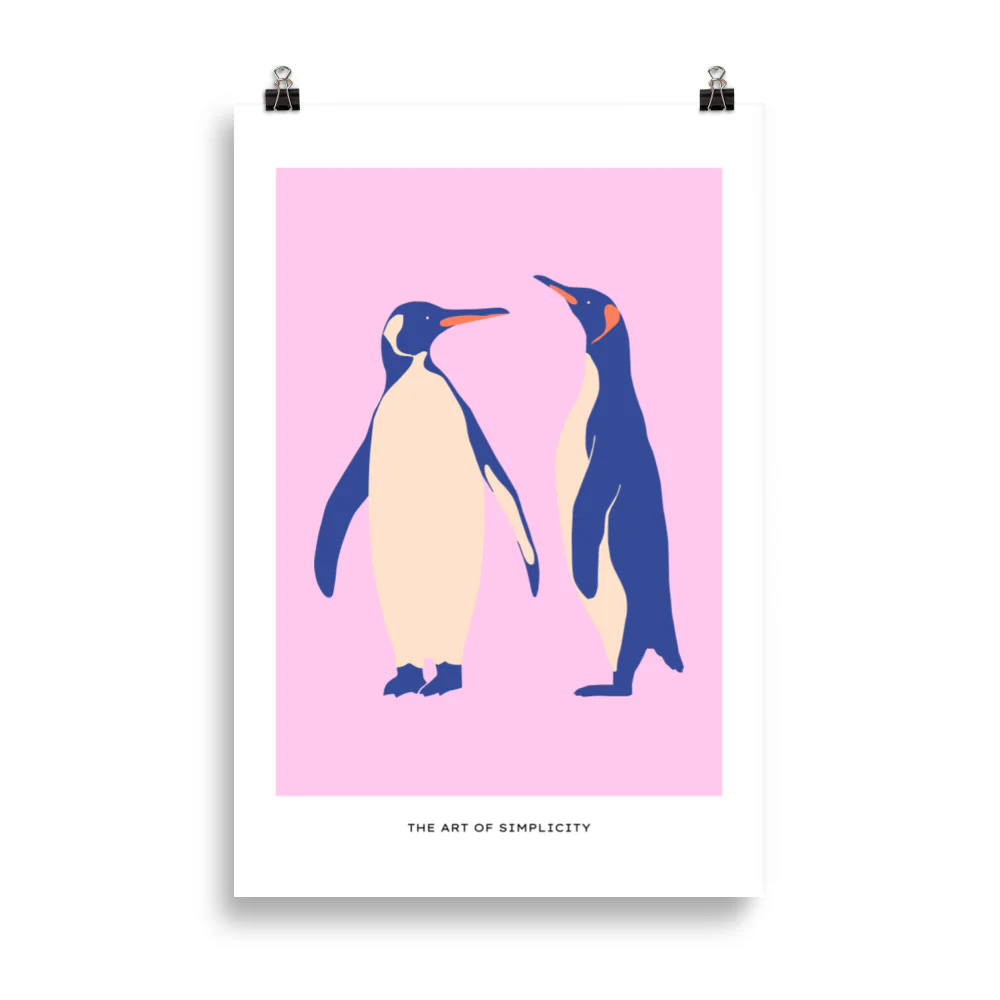 Penguins - Image 5