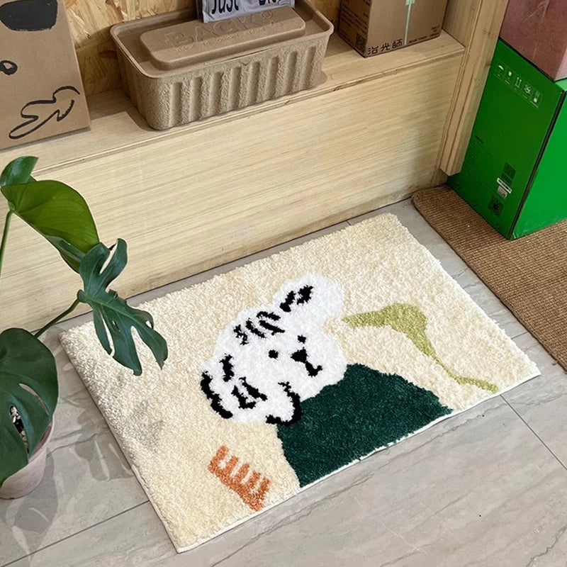 Pet Boutique Bath Mat - Image 3